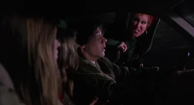 Hocus Pocus