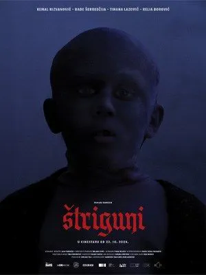 Štriguni
