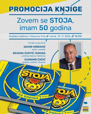 Predstavljanje monografije "Zovem se Stoja, imam 50 godina"