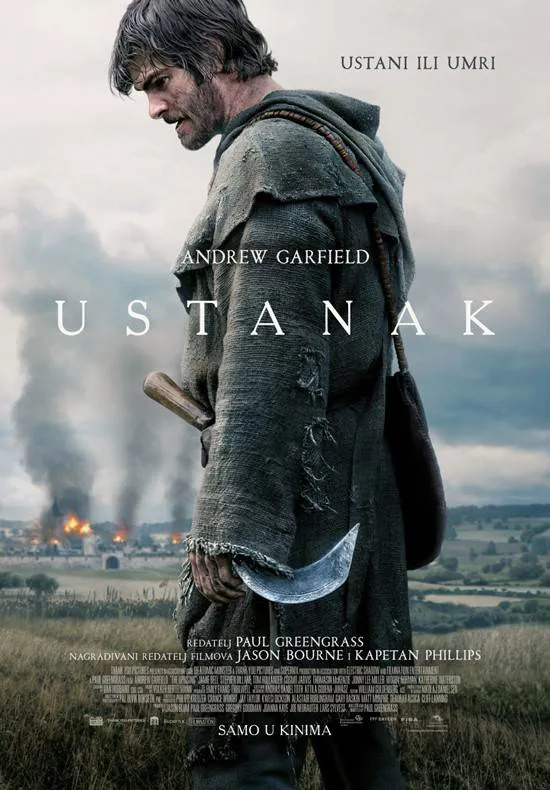 Film: USTANAK