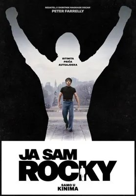 Film: JA SAM ROCKY