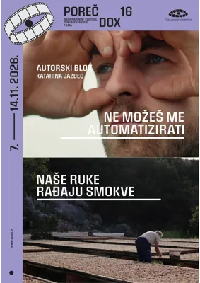 NAŠE RUKE RAĐAJU SMOKVE