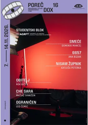 STUDENTSKI BLOK