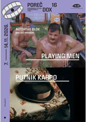 PLAYING MEN