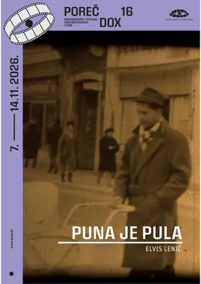 PUNA JE PULA