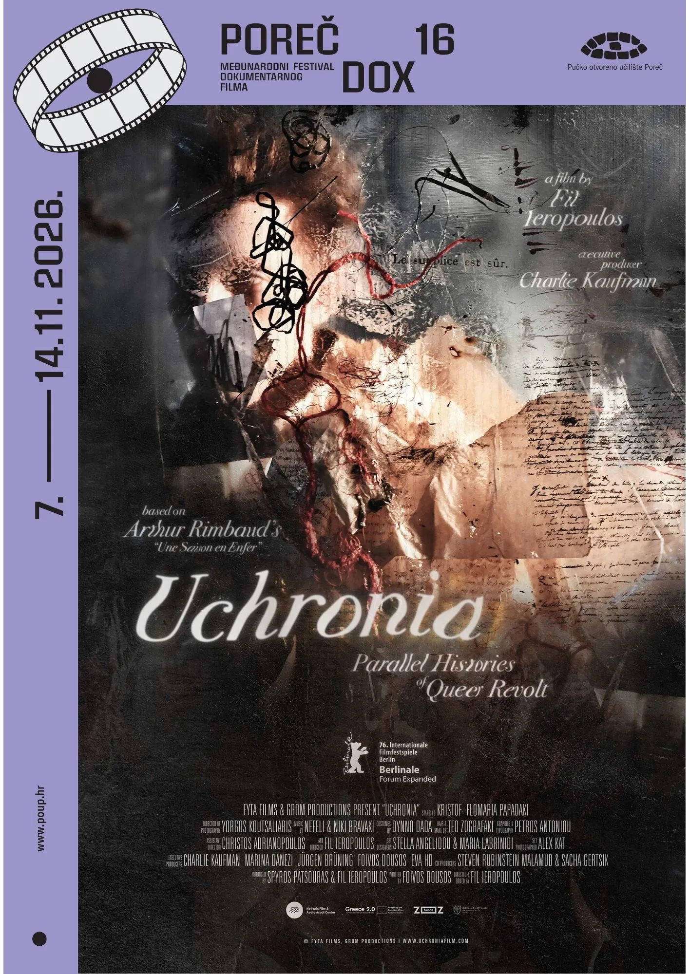 UKRONIJA