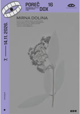 MIRNA DOLINA