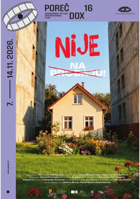 NIJE NA PRODAJU