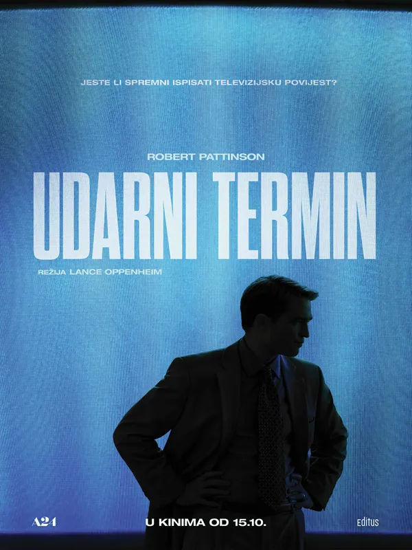 Udarni termin