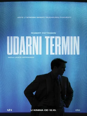 Udarni termin
