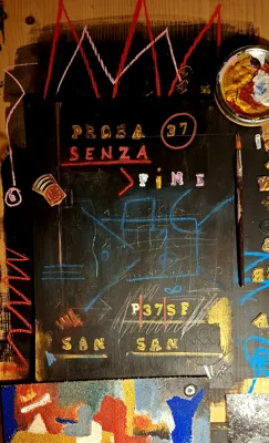 Proba 37 - senza fine