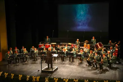 BLAGDANSKI KONCERT