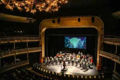 BLAGDANSKI KONCERT