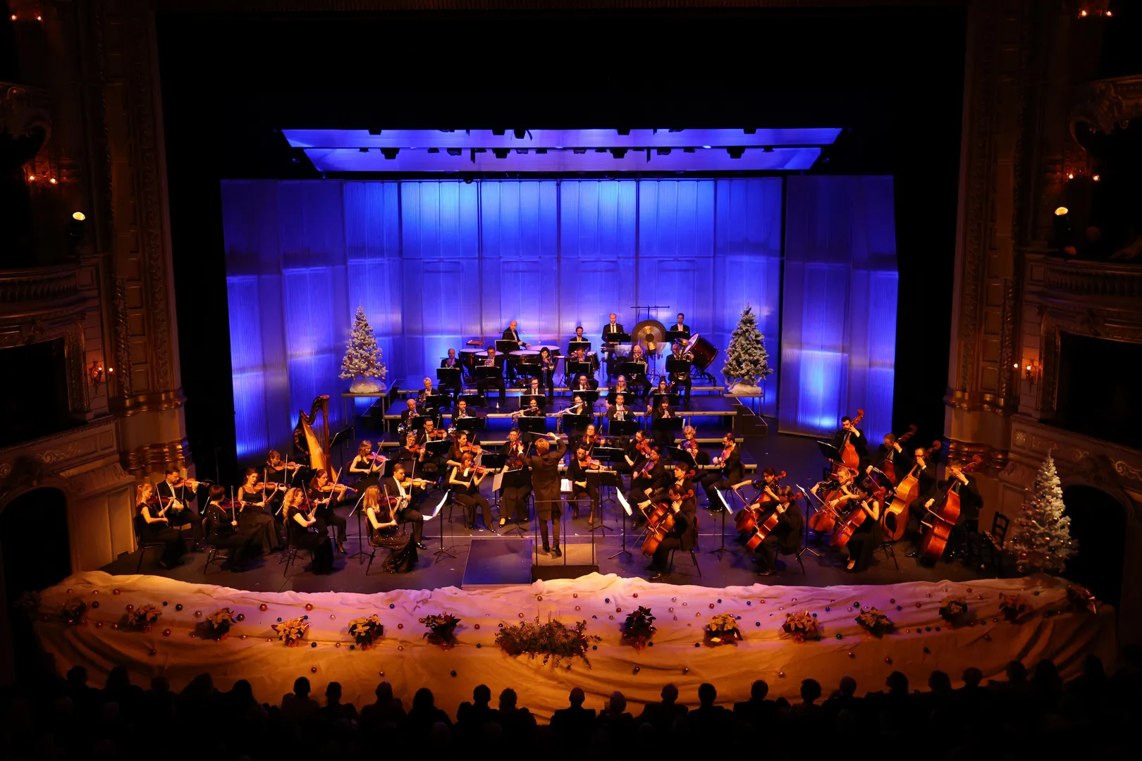 NOVOGODIŠNJI KONCERT