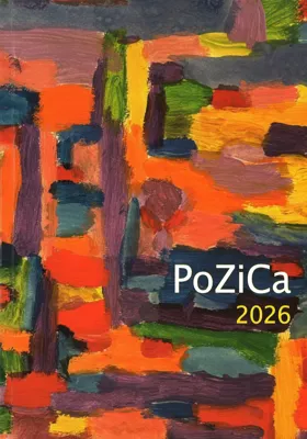 Predstavljanje zbirke „XXX. PoZiCa“