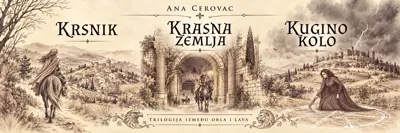 Ana Cerovac: Između Orla i Lava