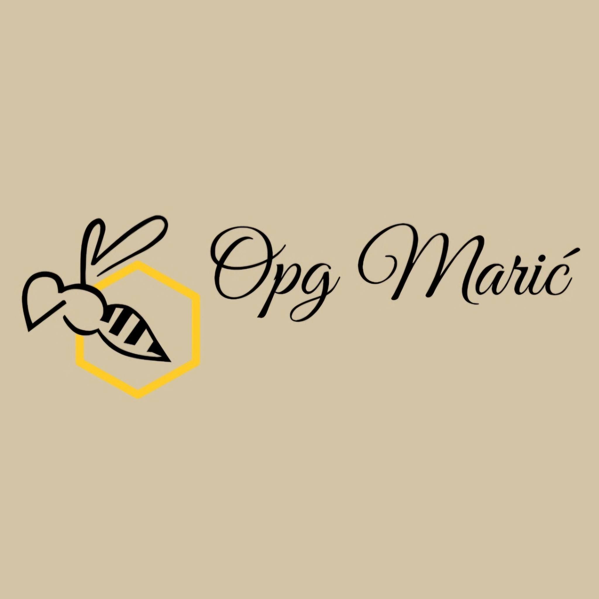 Opg Sebastijan Marić