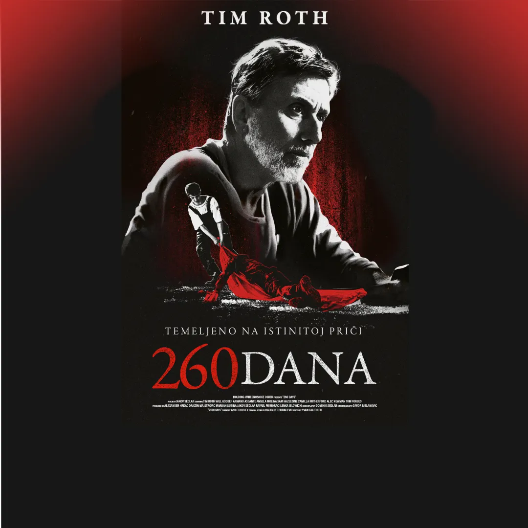 260 dana