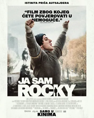 Ja sam Rocky