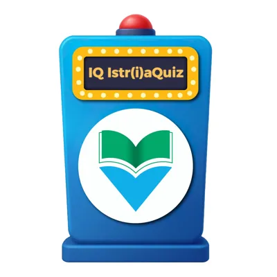 IQ – Istr(i)aQuiz