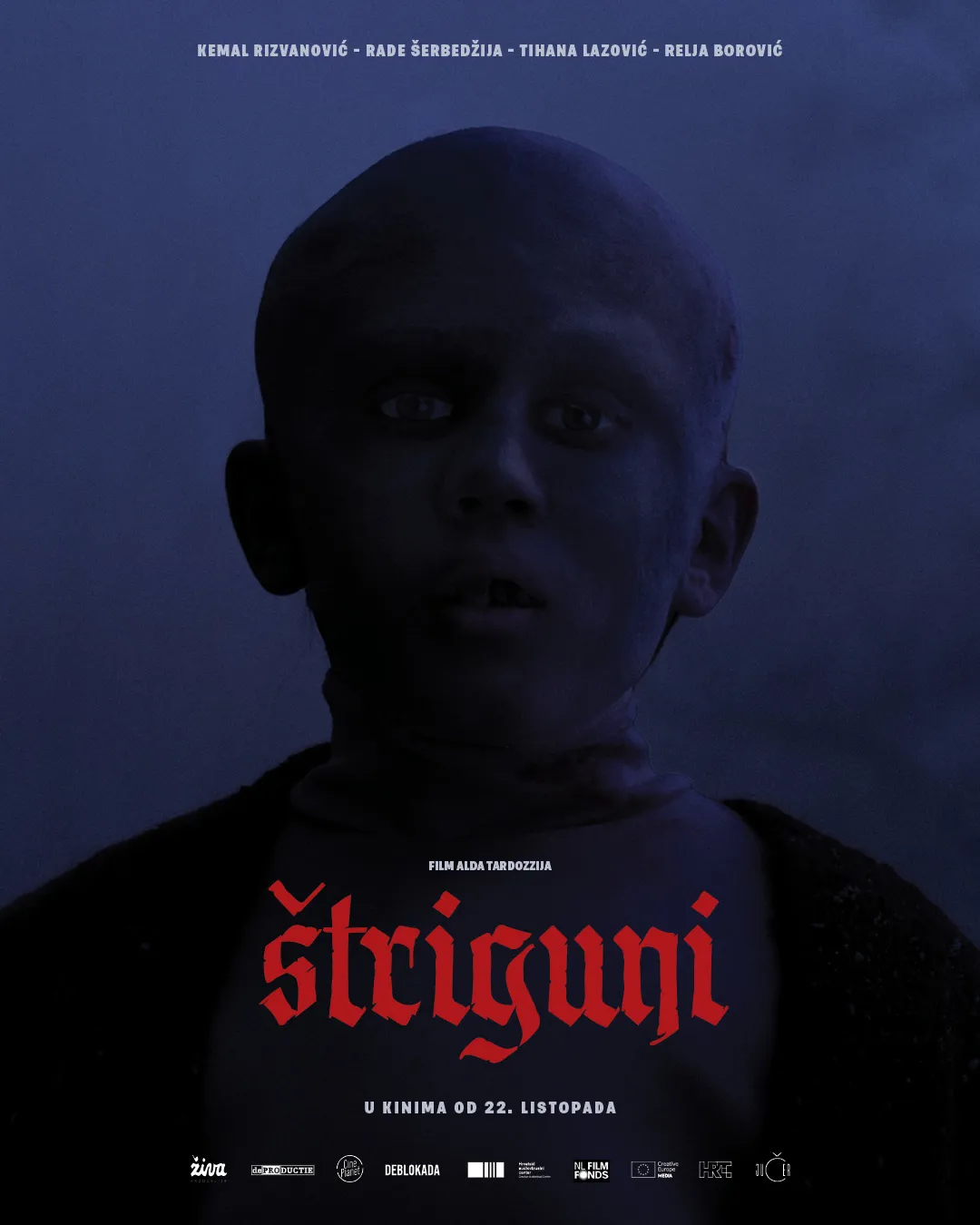 Štriguni